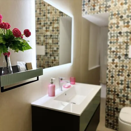 ベッド・アンド・ブレックファスト Dei Mercanti