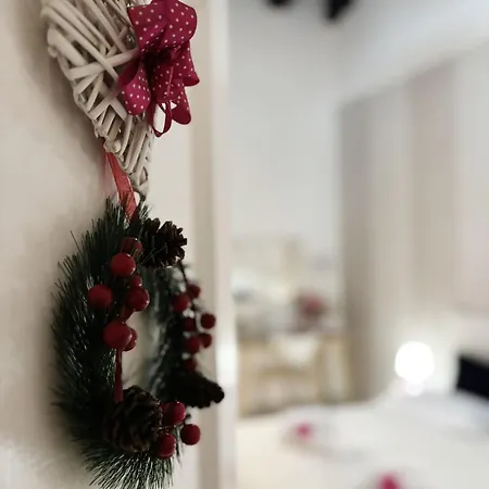 Dei Mercanti 3* サレルノ