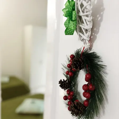 ベッド・アンド・ブレックファスト Dei Mercanti 3*