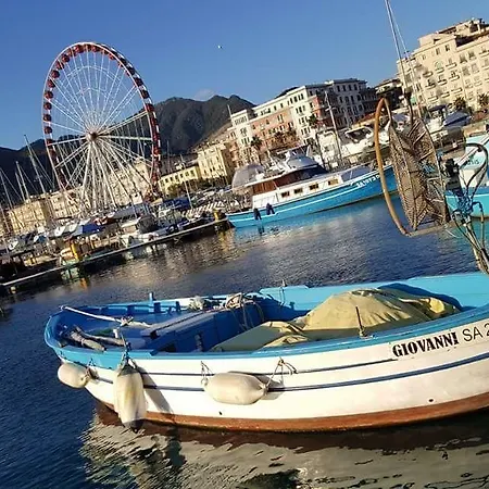 ベッド・アンド・ブレックファスト Dei Mercanti 3*