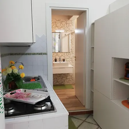 Dei Mercanti ベッド・アンド・ブレックファスト 3*