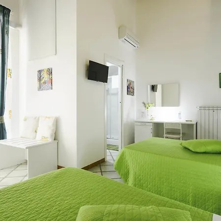 ベッド・アンド・ブレックファスト Dei Mercanti 3*