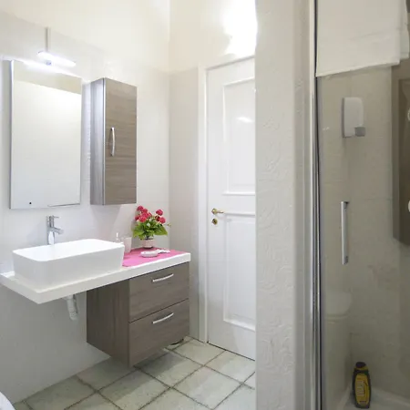 Dei Mercanti ベッド・アンド・ブレックファスト サレルノ