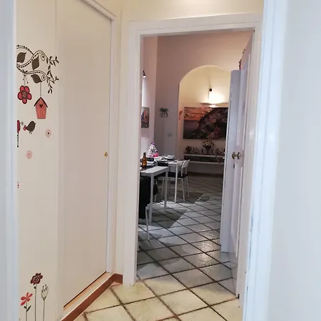 Dei Mercanti 3* サレルノ