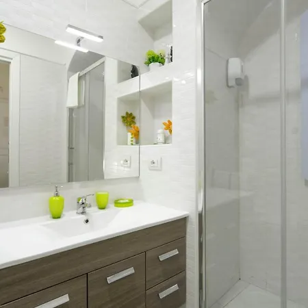 ベッド・アンド・ブレックファスト Dei Mercanti