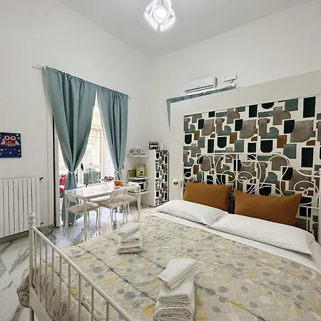 Bed & Breakfast Dei Mercanti