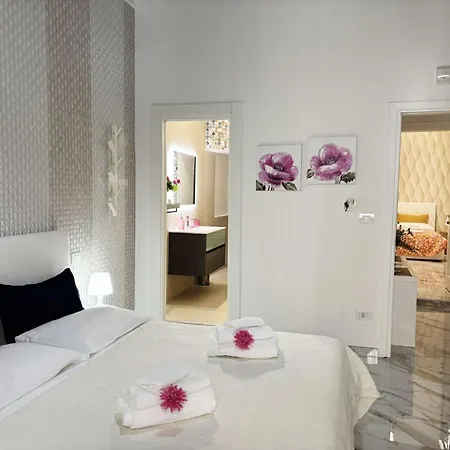 Bed & Breakfast Dei Mercanti Salerno