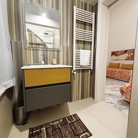 Bed & Breakfast Dei Mercanti