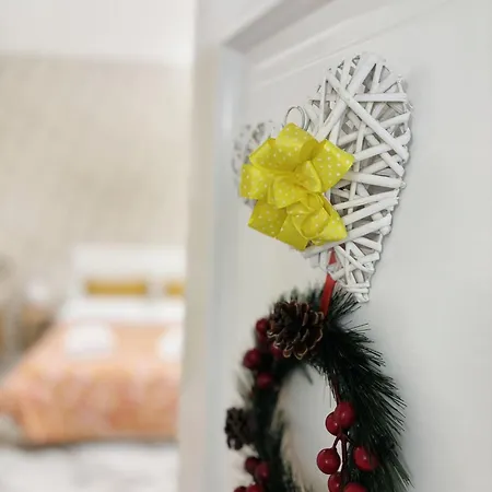 Bed & Breakfast Dei Mercanti 3*