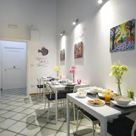 Dei Mercanti Salerno