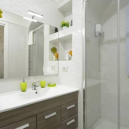 Bed & Breakfast Dei Mercanti Salerno