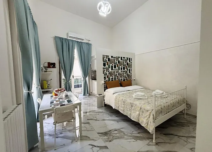 Bed & Breakfast Dei Mercanti 3*