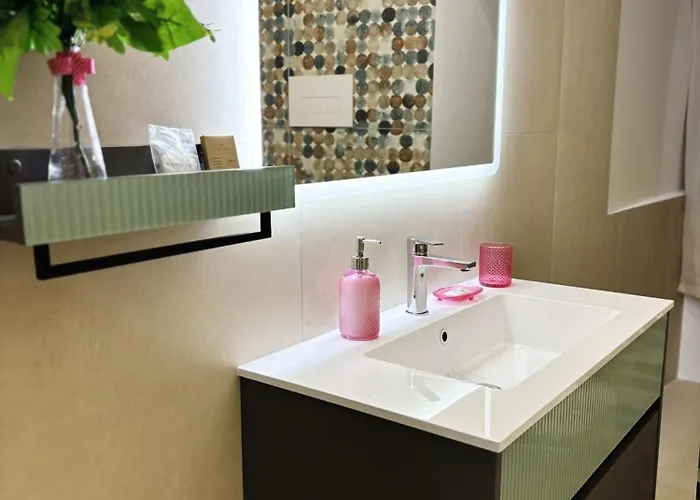 Dei Mercanti Bed & Breakfast Salerno