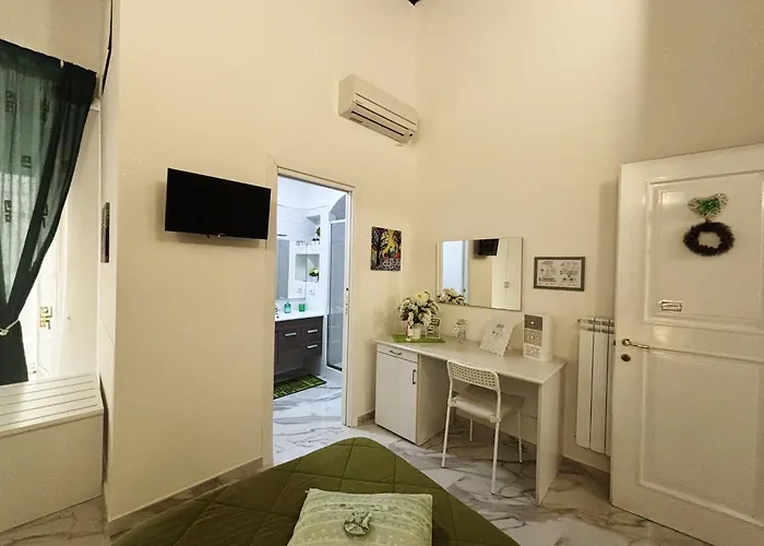 Bed & Breakfast Dei Mercanti 3*