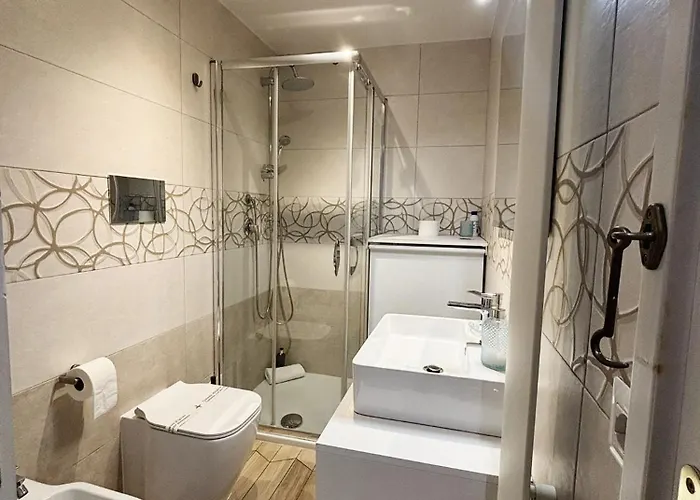 Bed & Breakfast Dei Mercanti 3*