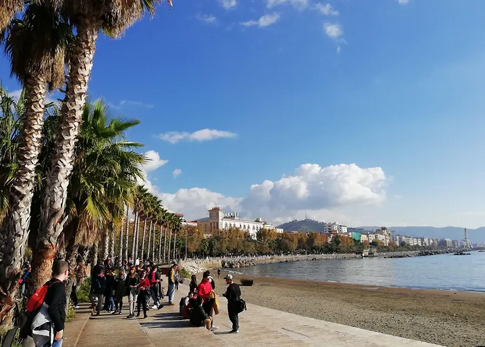 Bed & Breakfast Dei Mercanti 3*