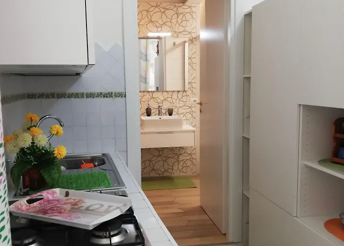 Dei Mercanti Bed & Breakfast 3*