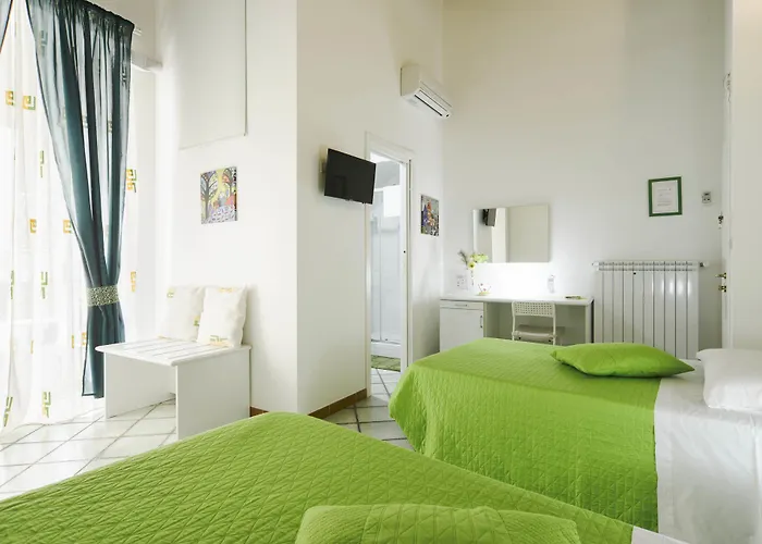 Bed & Breakfast Dei Mercanti 3*