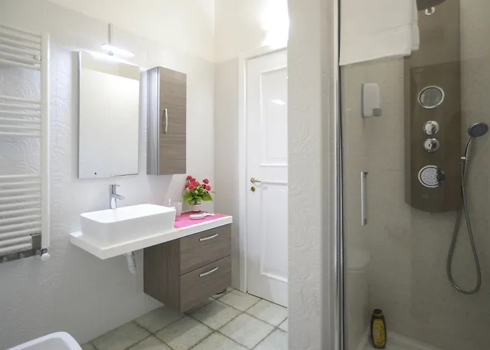 Dei Mercanti Bed & Breakfast Salerno