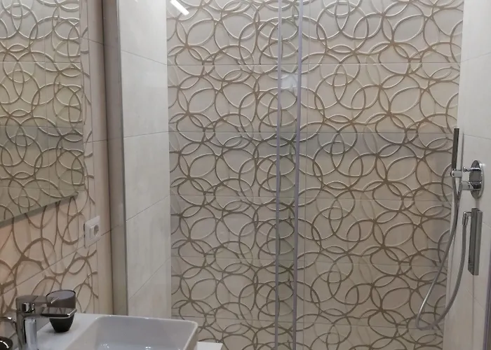 Dei Mercanti Bed & Breakfast