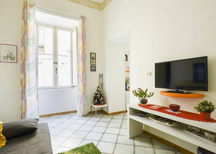 Bed & Breakfast Dei Mercanti Salerno