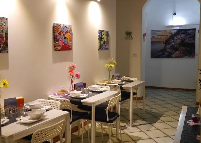 Bed & Breakfast Dei Mercanti