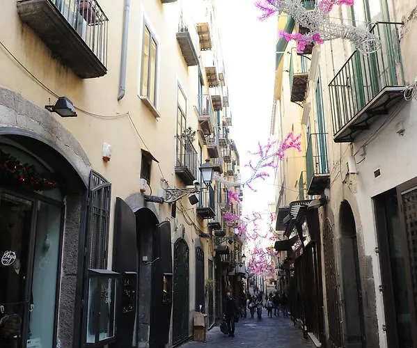 Dei Mercanti Bed & Breakfast 3*