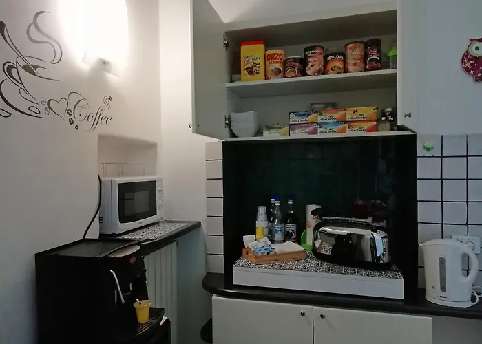 Dei Mercanti Bed & Breakfast 3*