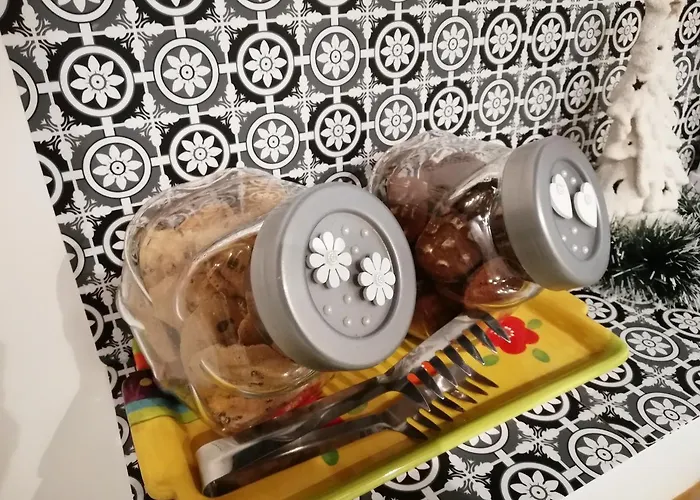 Bed & Breakfast Dei Mercanti Salerno