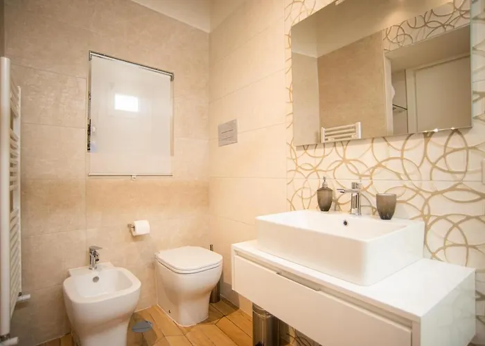 Dei Mercanti Bed & Breakfast Salerno