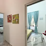 Bed & Breakfast Dei Mercanti Salerno