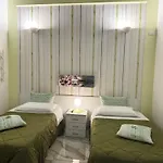 Dei Mercanti 4* Salerno