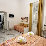 Dei Mercanti Bed & Breakfast 4*