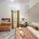 Dei Mercanti Bed & Breakfast 4*