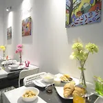 Bed & Breakfast Dei Mercanti Salerno