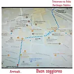 Dei Mercanti Bed & Breakfast Salerno