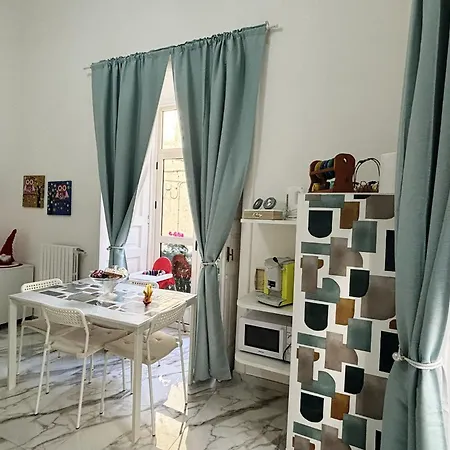 Dei Mercanti Bed & Breakfast