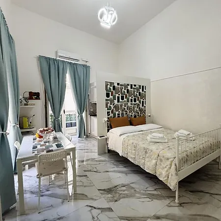 Bed & Breakfast Dei Mercanti 3*