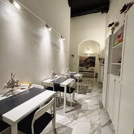 Dei Mercanti Bed and Breakfast