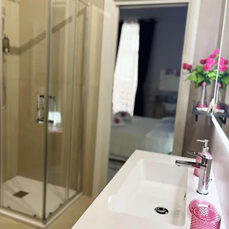 Dei Mercanti Bed and Breakfast 4*