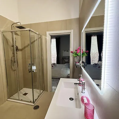 Dei Mercanti Panzió 3*