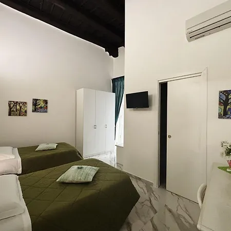 Bed and Breakfast Dei Mercanti