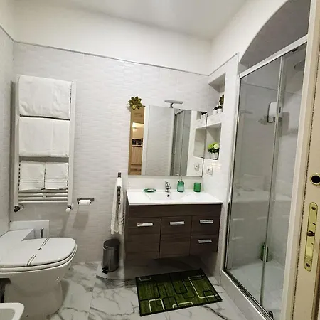 Dei Mercanti Bed and Breakfast 4*