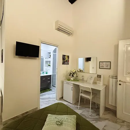 Panzió Dei Mercanti 3*