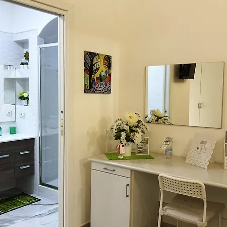 Dei Mercanti Bed and breakfast Salerno