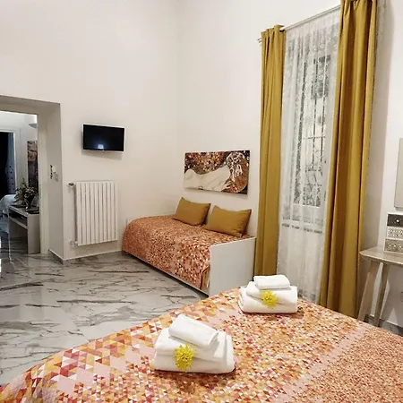 Dei Mercanti Bed and Breakfast 4*
