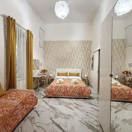 Dei Mercanti 3* Salerno