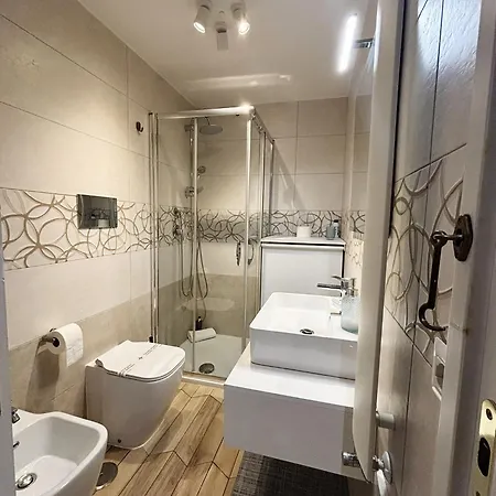 Panzió Dei Mercanti 3*