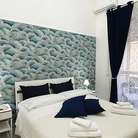 Dei Mercanti 3* Salerno