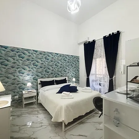Dei Mercanti Bed & Breakfast